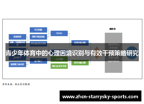 青少年体育中的心理困境识别与有效干预策略研究