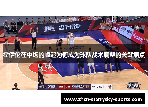 霍伊伦在中场的崛起为何成为球队战术调整的关键焦点