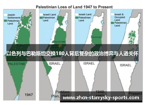 以色列与巴勒斯坦交换180人背后复杂的政治博弈与人道关怀