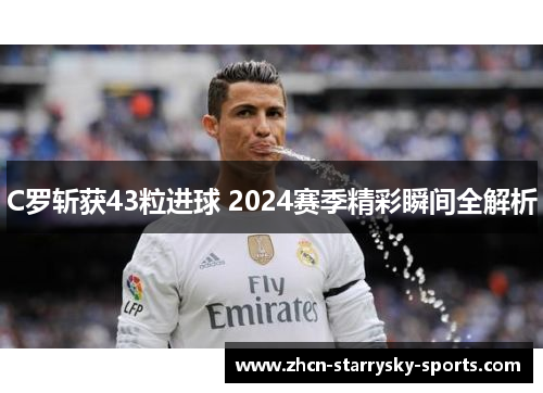 C罗斩获43粒进球 2024赛季精彩瞬间全解析