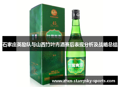 石家庄英励队与山西竹叶青酒赛后表现分析及战略总结