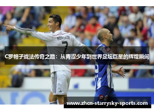 C罗帽子戏法传奇之路：从青涩少年到世界足坛巨星的辉煌瞬间