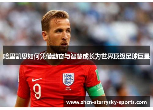 哈里凯恩如何凭借勤奋与智慧成长为世界顶级足球巨星 哈里凯恩如何凭借勤奋与智慧成长为世界顶级足球巨星